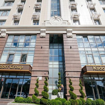 Pearl Premium Apartments 3 Kiev Eksteriør billede
