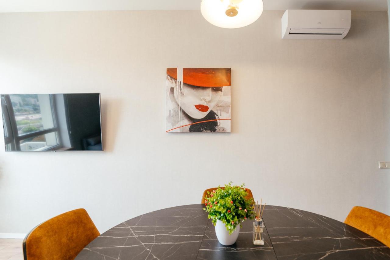 Pearl Premium Apartments 3 Kiev Eksteriør billede