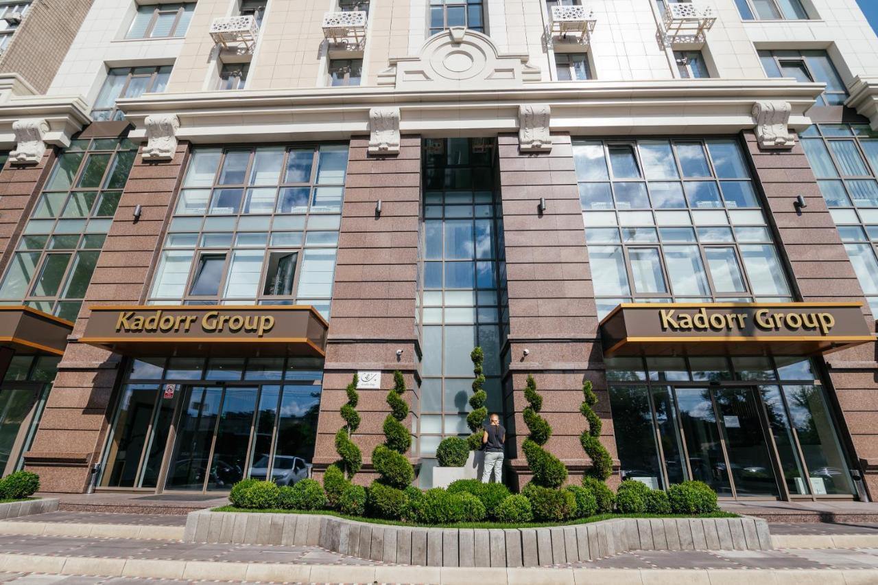 Pearl Premium Apartments 3 Kiev Eksteriør billede