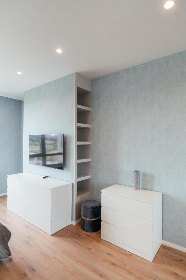 Pearl Premium Apartments 3 Kiev Eksteriør billede