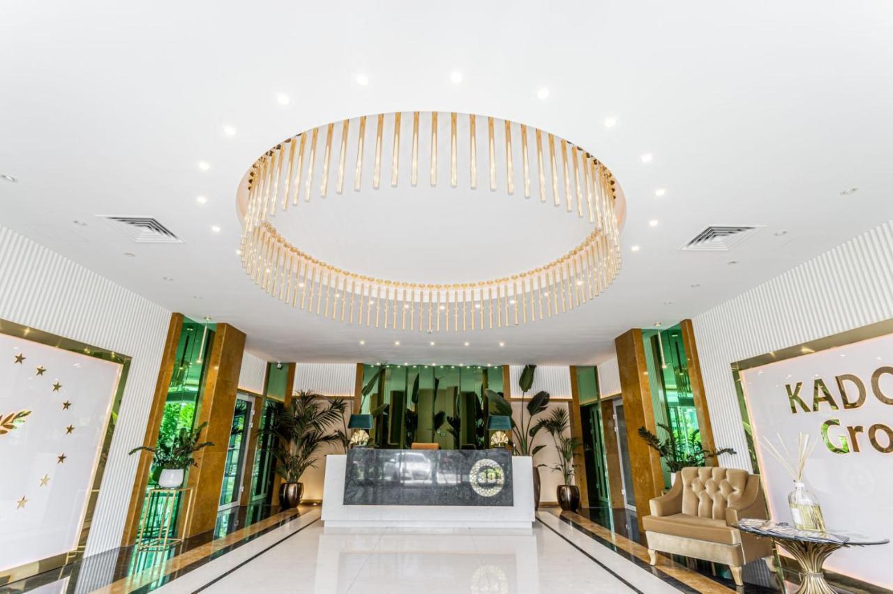 Pearl Premium Apartments 3 Kiev Eksteriør billede