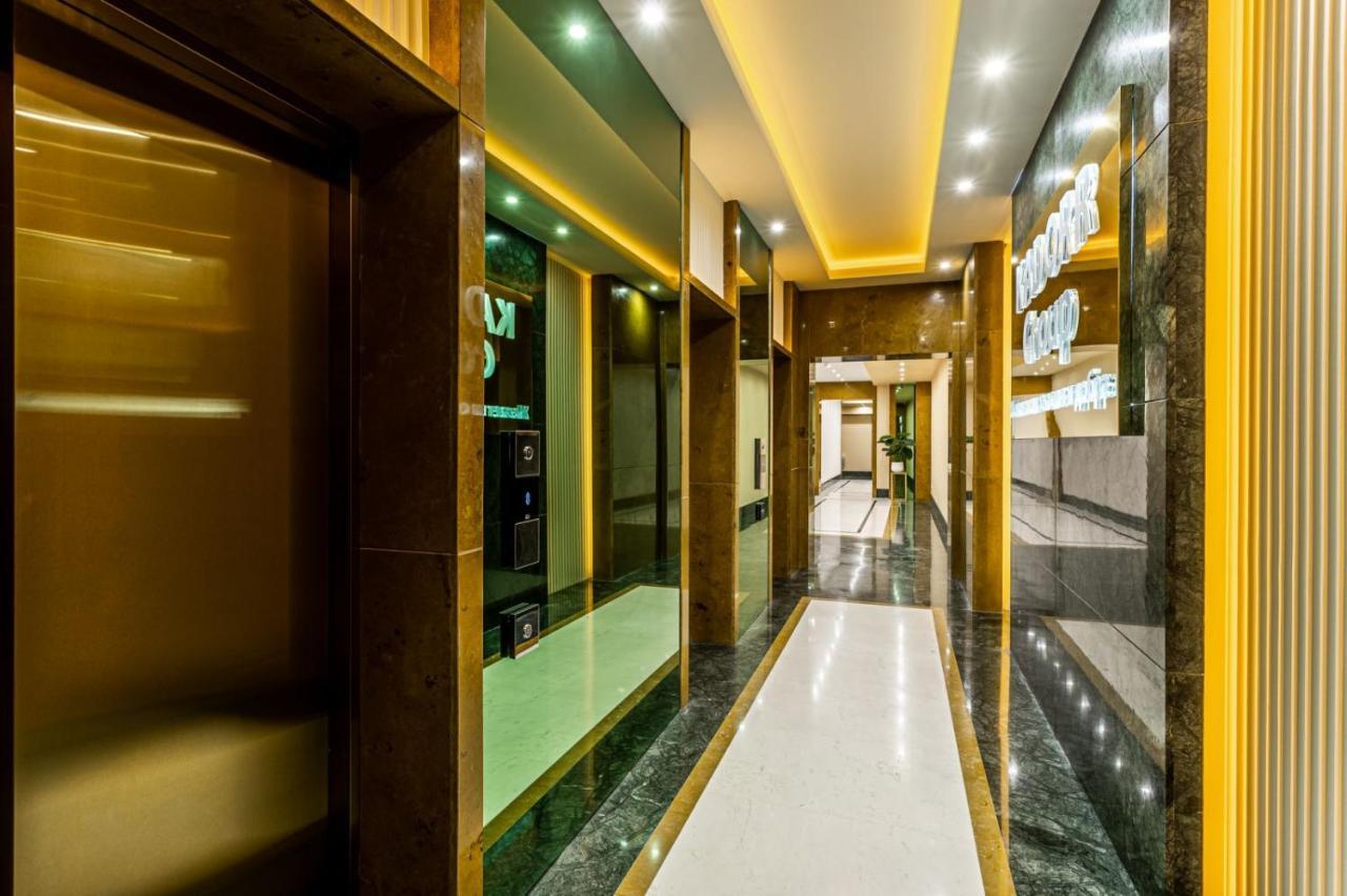 Pearl Premium Apartments 3 Kiev Eksteriør billede